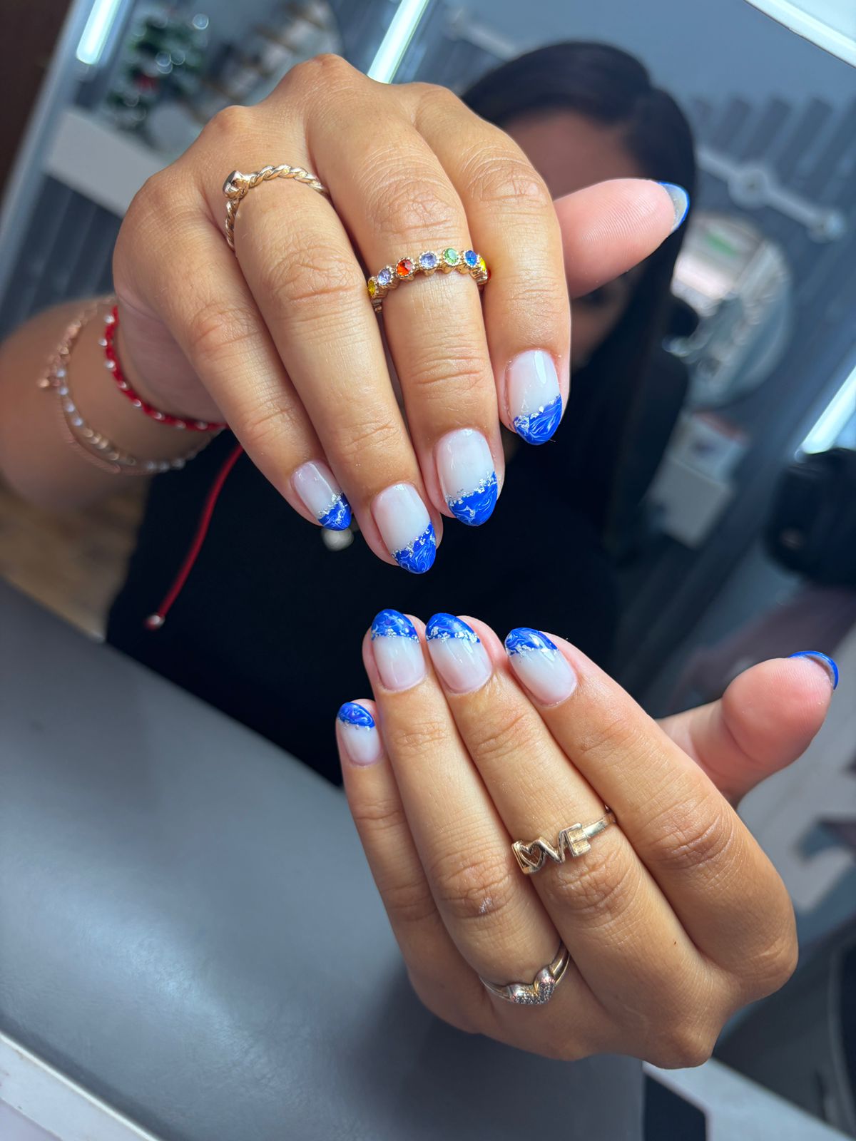 Diseño de uñas